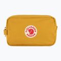 Maišelis Fjällräven Kanken Gear Bag ochre