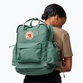 Miesto kuprinė Fjällräven Kånken Outlong 18 l forest green 6