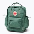 Miesto kuprinė Fjällräven Kånken Outlong 18 l forest green 10
