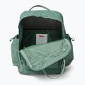 Miesto kuprinė Fjällräven Kånken Outlong 18 l forest green 11