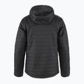 Vyriška pūsta striukė Fjällräven Expedition X-Lätt Hoodie black 2