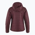 Moteriška pūsta striukė Fjällräven Expedition X-lätt Hoodie port 2