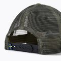 Kepuraitė su snapeliu Fjällräven Långtradarkeps green 4