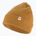 Žieminė kepurė Fjällräven Rib Hat acorn
