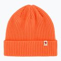 Žieminė kepurė Fjällräven Rib Hat safety orange