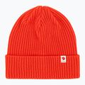 Žieminė kepurė Fjällräven Rib Hat flame orange 2