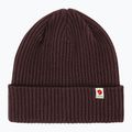 Žieminė kepurė Fjällräven Rib Hat port