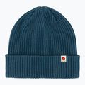 Žieminė kepurė Fjällräven Rib Hat indigo blue 2