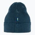 Žieminė kepurė Fjällräven Rib Hat indigo blue 3