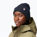 Žieminė kepurė Fjällräven Rib Hat dark navy 3