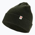 Žieminė kepurė Fjällräven Rib Hat deep forest 2