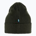 Žieminė kepurė Fjällräven Rib Hat deep forest 3