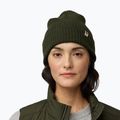 Žieminė kepurė Fjällräven Rib Hat deep forest 4