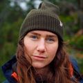 Žieminė kepurė Fjällräven Rib Hat deep forest 6