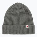 Žieminė kepurė Fjällräven Rib Hat grey 2