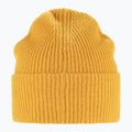 Žieminė kepurė Fjällräven Bergtagen Forever Wool mustard yellow 2