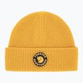 Žieminė kepurė Fjällräven Bergtagen Forever Wool mustard yellow 3