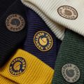 Žieminė kepurė Fjällräven Bergtagen Forever Wool mustard yellow 4