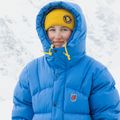 Žieminė kepurė Fjällräven Bergtagen Forever Wool mustard yellow 5