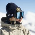 Žieminė kepurė Fjällräven Bergtagen Forever Wool dark navy 5
