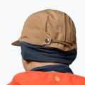 Žieminė kepurė Fjällräven Bergtagen Mountain wood brown/dark navy 4