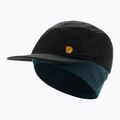 Žieminė kepurė Fjällräven Bergtagen Mountain black/dark navy