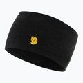 Galvos juosta Fjällräven Bergtagen Merino black