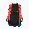 Žygio kuprinė Fjällräven Bergtagen Touring 22 l flame orange/mountain blue 3