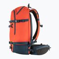 Žygio kuprinė Fjällräven Bergtagen Touring 30 l flame orange/mountain blue 4