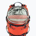 Žygio kuprinė Fjällräven Bergtagen Touring 30 l flame orange/mountain blue 5