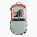 Žygio kuprinė Fjällräven Bergtagen Touring 30 l flame orange/mountain blue 6