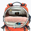 Žygio kuprinė Fjällräven Bergtagen Touring 30 l flame orange/mountain blue 8