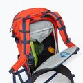 Žygio kuprinė Fjällräven Bergtagen Touring 30 l flame orange/mountain blue 12