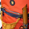 Žygio kuprinė Fjällräven Bergtagen Touring 30 l flame orange/mountain blue 14