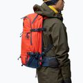 Žygio kuprinė Fjällräven Bergtagen Touring 30 l flame orange/mountain blue 15