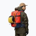 Žygio kuprinė Fjällräven Bergtagen Touring 30 l flame orange/mountain blue 17