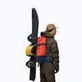 Žygio kuprinė Fjällräven Bergtagen Touring 30 l flame orange/mountain blue 18