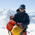 Žygio kuprinė Fjällräven Bergtagen Touring 30 l flame orange/mountain blue 25
