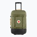 Kelioninis lagaminas Fjällräven Färden Roller 35 l green