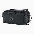 Kelioninis krepšys Fjällräven Färden Duffel 50 l coal black 2