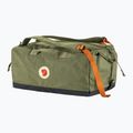 Kelioninis krepšys Fjällräven Färden Duffel 50 l green 2