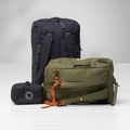 Kelioninis krepšys Fjällräven Färden Duffel 50 l green 17