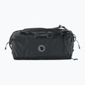 Kelioninis krepšys Fjällräven Färden Duffel 80 l coal black