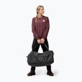 Kelioninis krepšys Fjällräven Färden Duffel 80 l coal black 4