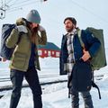 Kelioninis krepšys Fjällräven Färden Duffel 80 l coal black 11