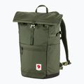 Turistinė kuprinė Fjällräven High Coast Foldsack 24 l mountain green 2