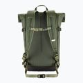 Turistinė kuprinė Fjällräven High Coast Foldsack 24 l mountain green 3