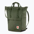 Miesto kuprinė Fjällräven High Coast Totepack 23 l mountain green 2