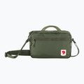 Maišelis Fjällräven High Coast Crossbody 3 l mountain green