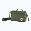 Maišelis Fjällräven High Coast Crossbody 3 l mountain green 2